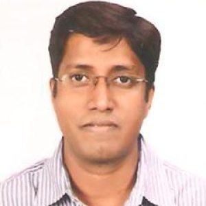 Picture of Pranay Kumar Das