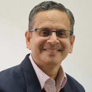 Picture of Alok ranjan