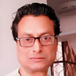 Picture of Awadhesh Mishra