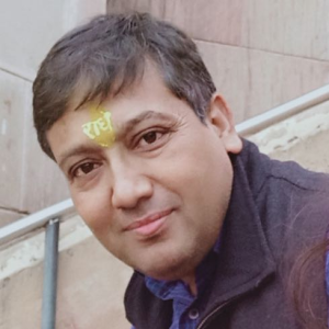 Picture of सुमन कुमार चौधरी