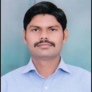 Picture of Ashutosh Shukla