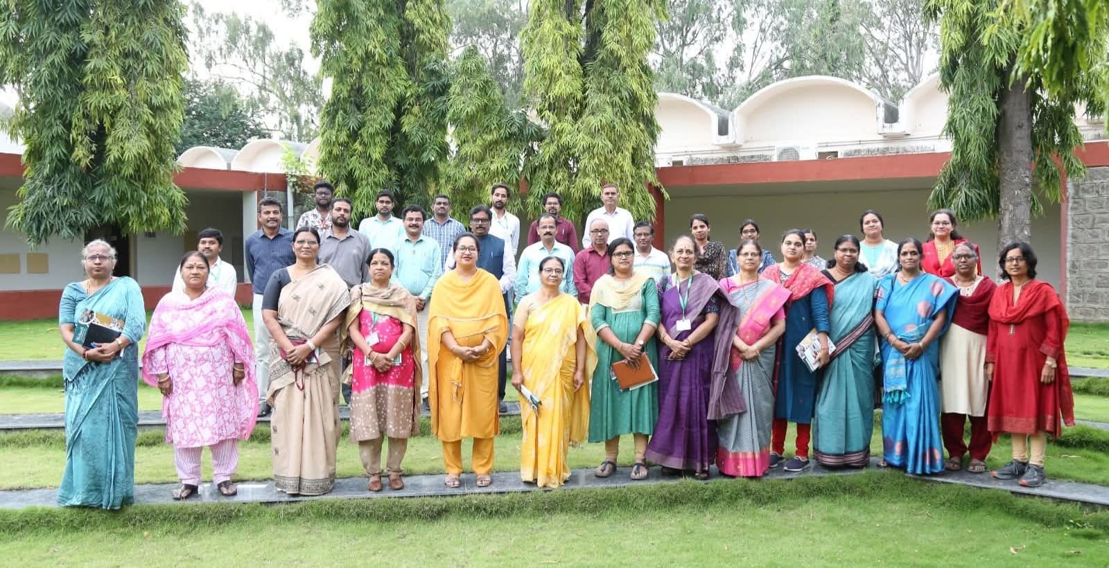 स्वस्थ कल के लिए आयुर्वेद: आईआईआरआर में विशेष आयोजन