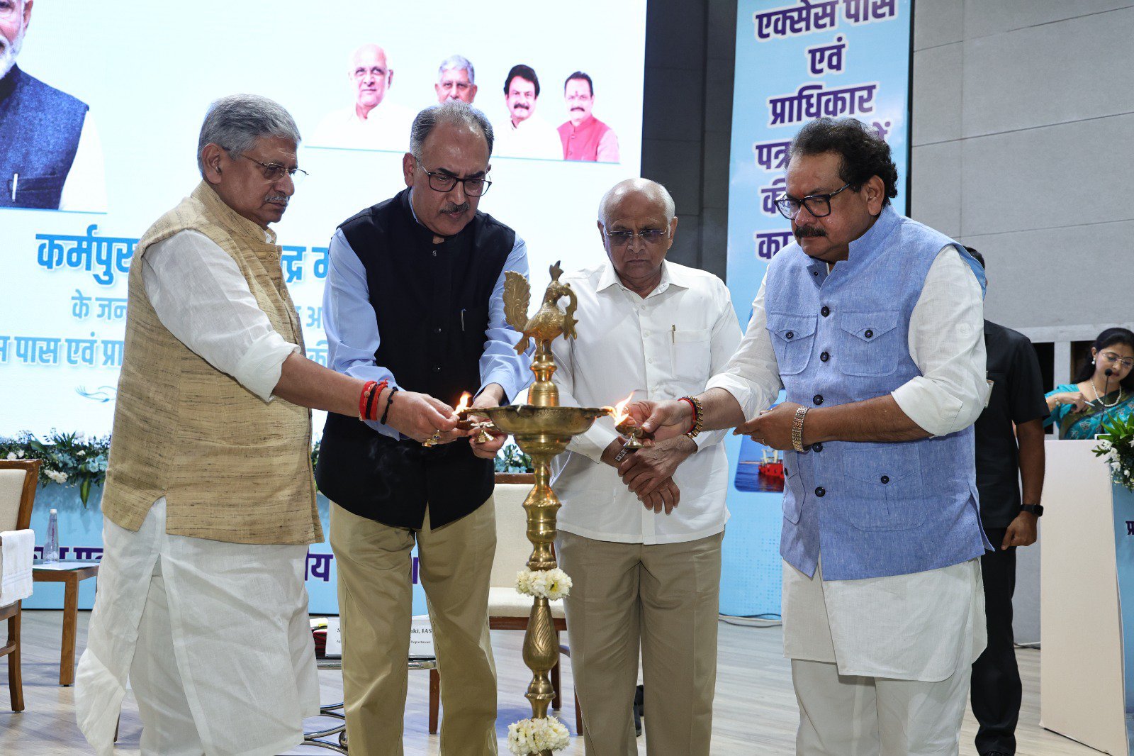 मछुआरों के लिए खुलेंगे समुद्र के नए द्वार!