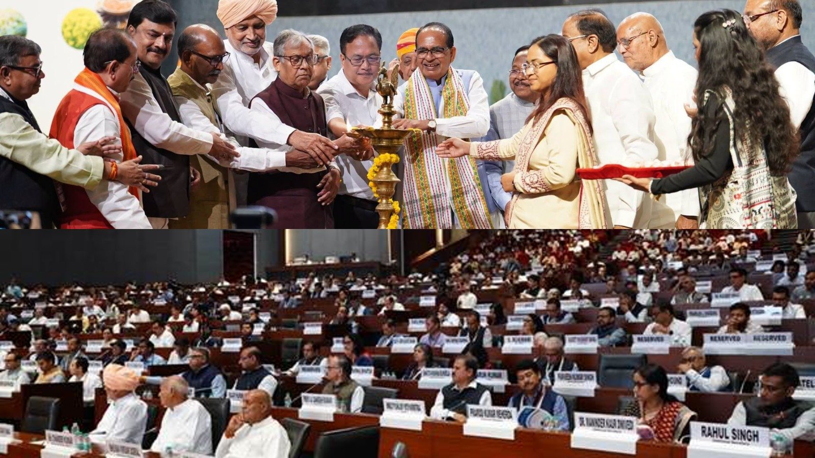 किसानों के लिए बड़ा फैसला, 10 राज्यों को ₹1200 करोड़ की मंजूरी!