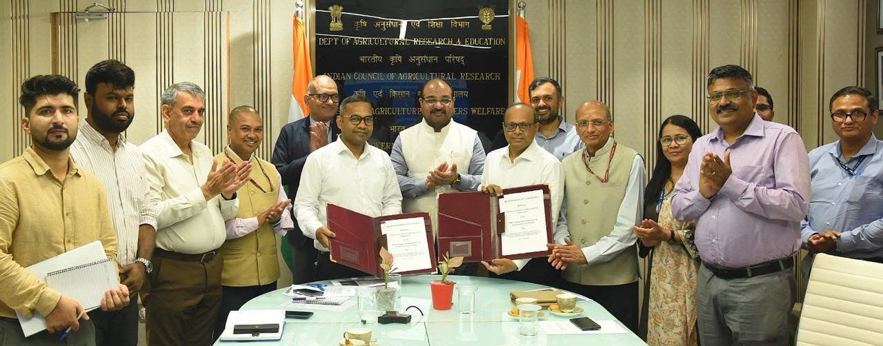 आईसीएआर की छतों पर चमकेगा सौर ऊर्जा का सूरज!