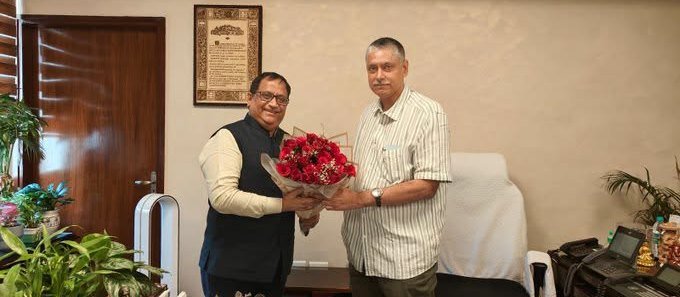राजस्थान में नैनो उर्वरकों को बढ़ावा देने की तैयारी!
