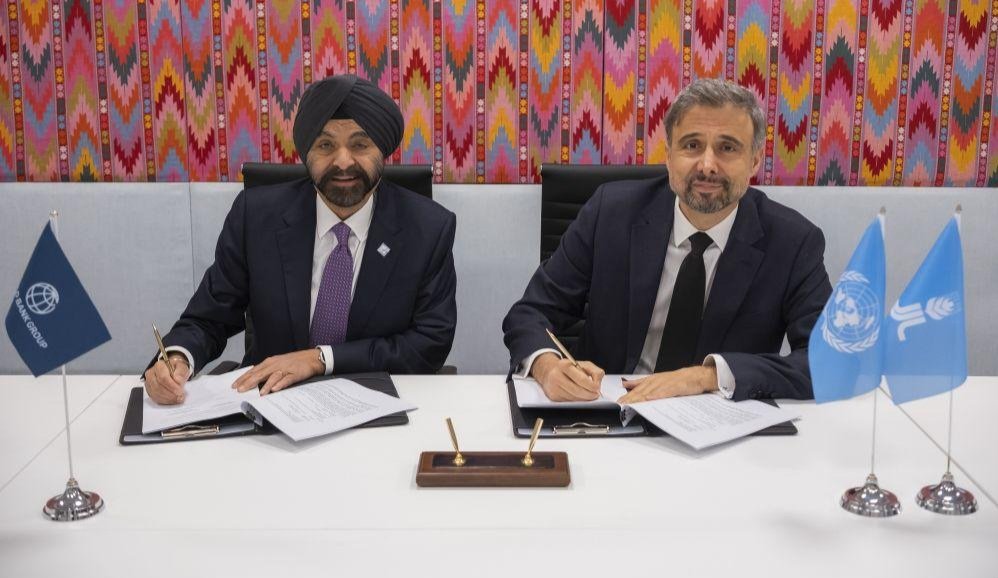 छोटे किसानों के लिए विश्व बैंक और IFAD की बड़ी पहल!