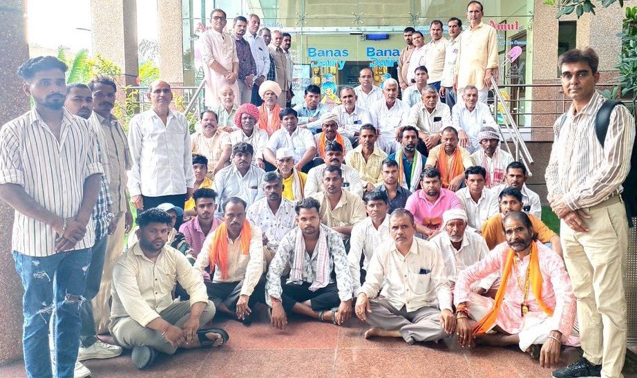 एनडीडीबी किसान प्रशिक्षण: दूध गुणवत्ता, पशु स्वास्थ्य और डेयरी प्रबंधन पर जोर!