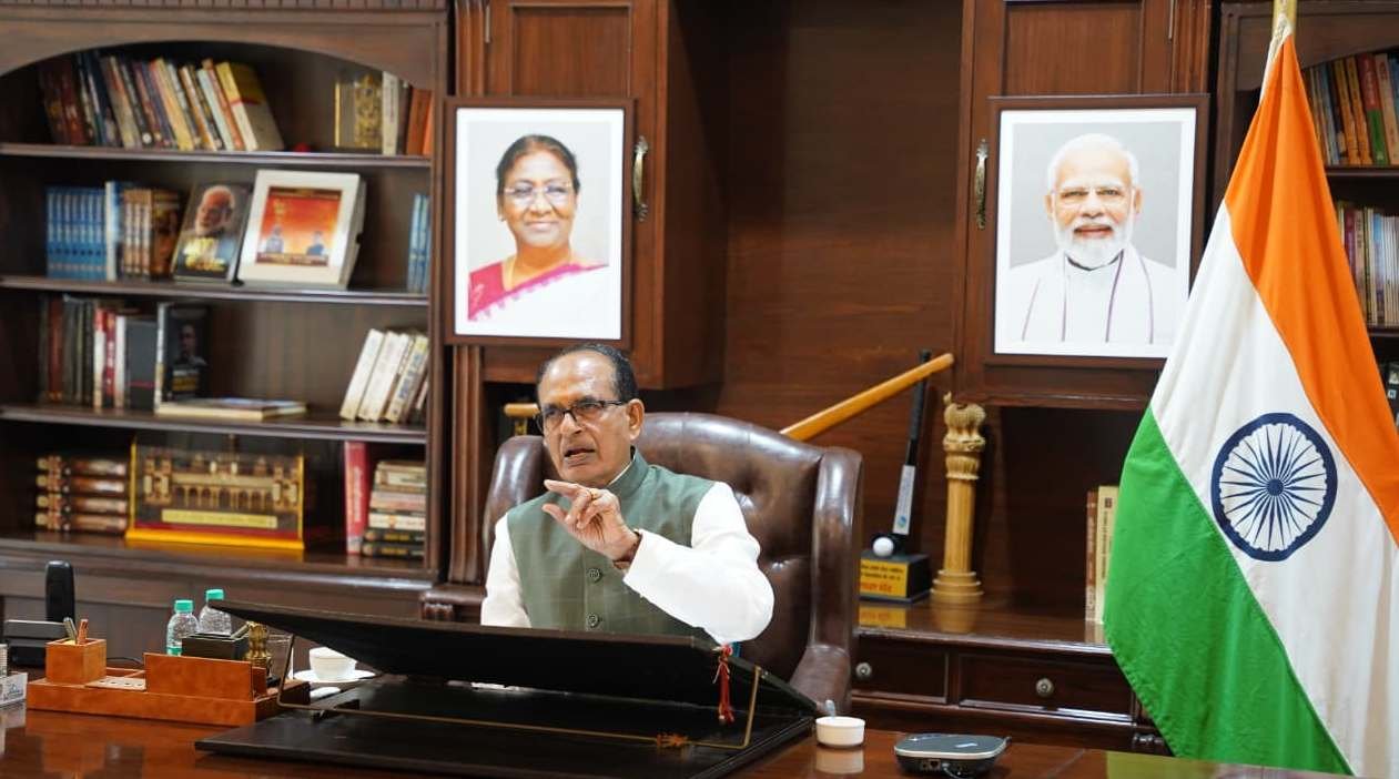 22 अक्टूबर से शुरू होगा खेत बचाओ अभियान, 11 राज्य होंगे शामिल!