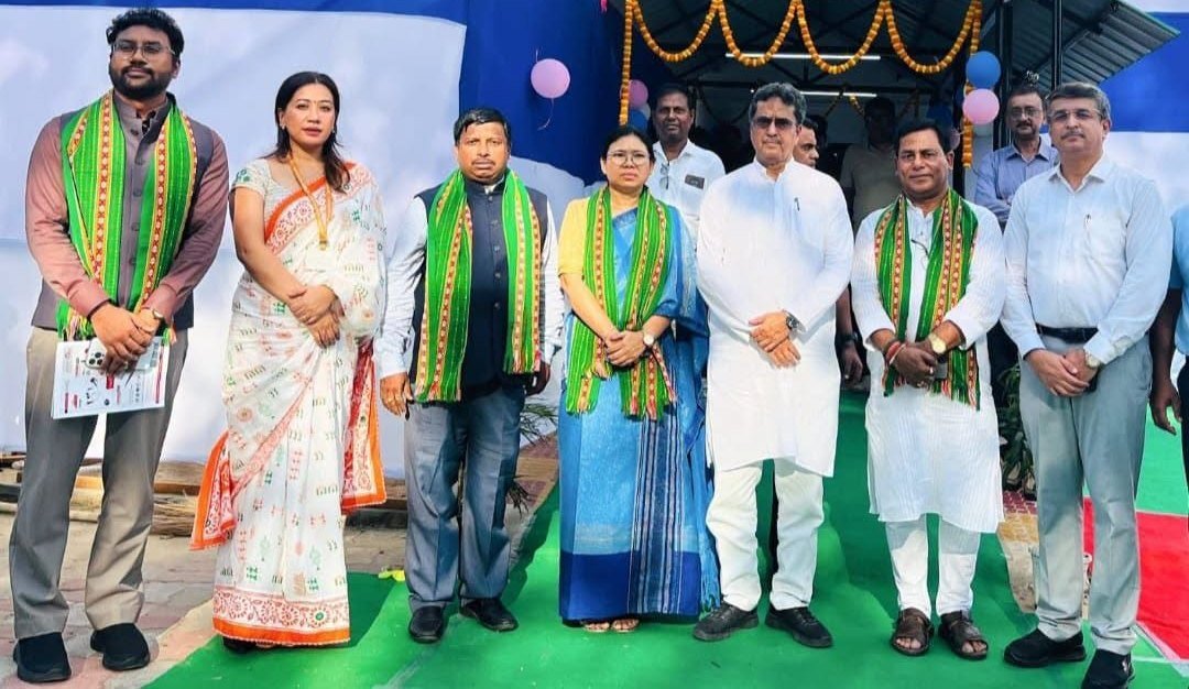 चाय कारोबार को बढ़ावा देगा अगरतला टी ऑक्शन सेंटर!